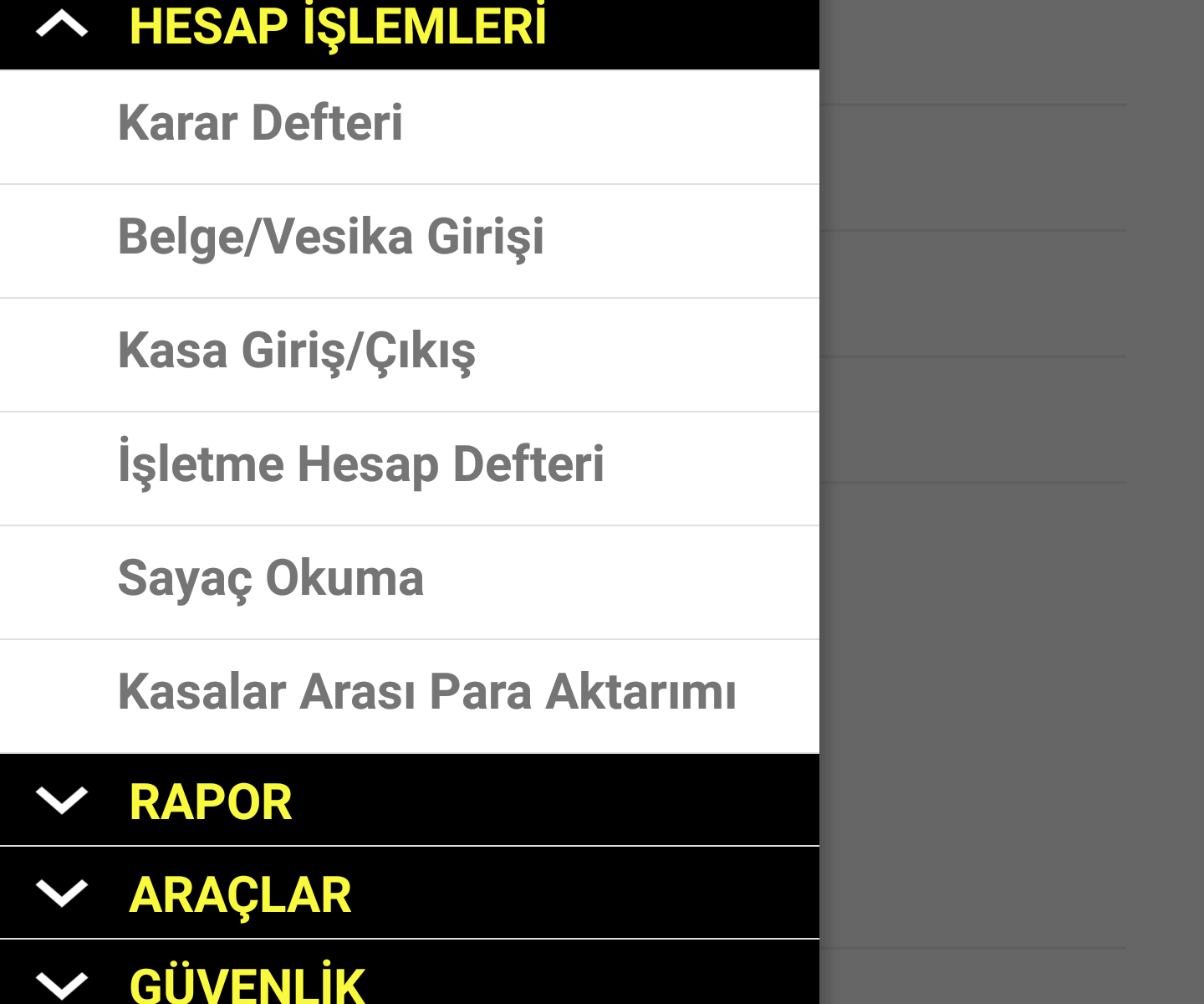 Ay Apartman Yönetimi